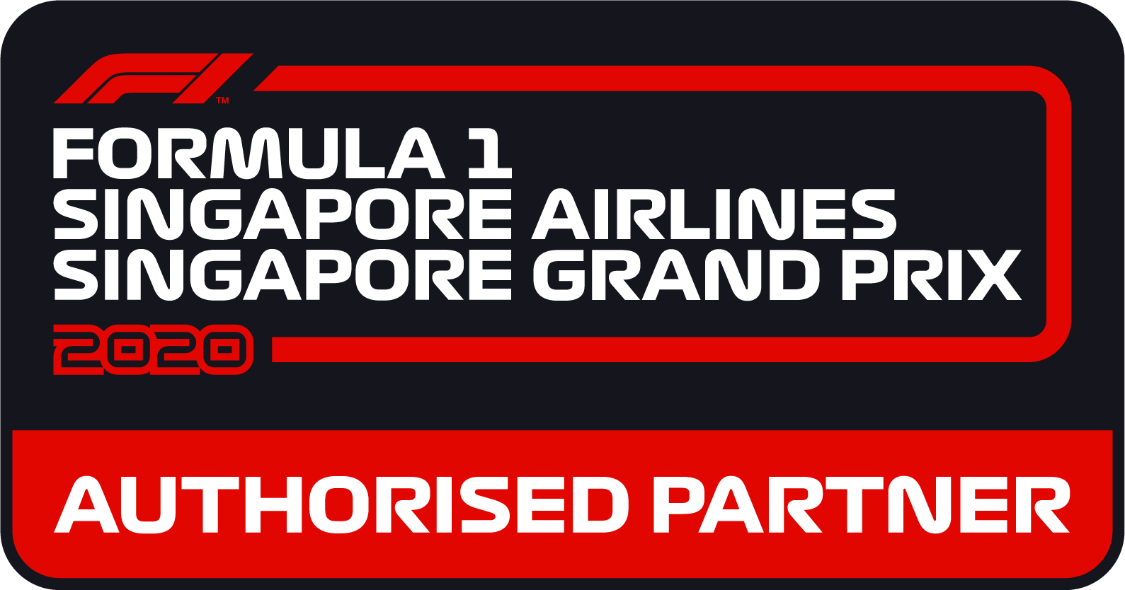 singapore grand prix 2021 packages
